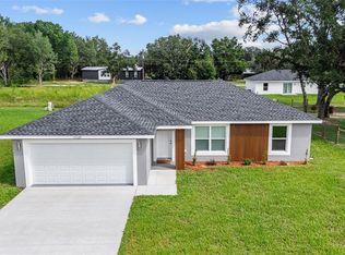 16812 SW 47th Avenue Rd, Ocala, FL 34473