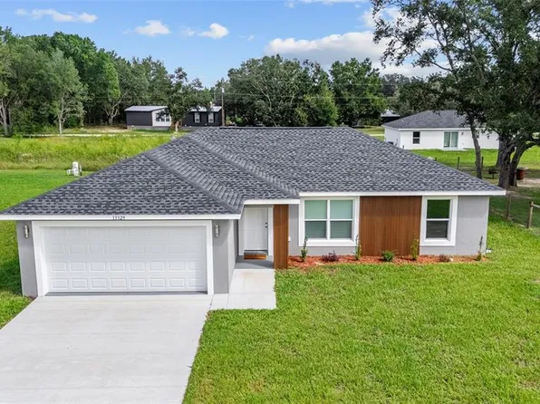 16812 SW 47th Avenue Rd, Ocala, FL 34473