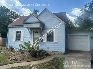 913 SW Saline St, Topeka, KS 66606