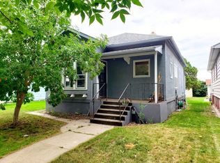 614 S Pearson Ave, Glendive, MT 59330