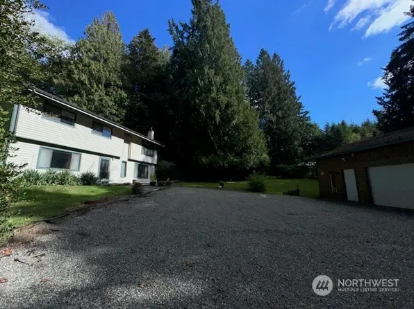 1143 Wright Road SE, Tenino, WA 98589