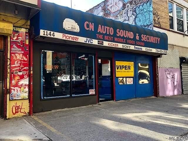 2nd image of 963 Broadway