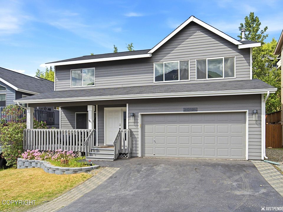 1st image of 20139 Highland Ridge Dr