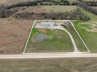 574 600th St, Humboldt, KS 66748