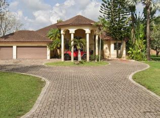 30300 SW 197th Ave, Homestead, FL 33030