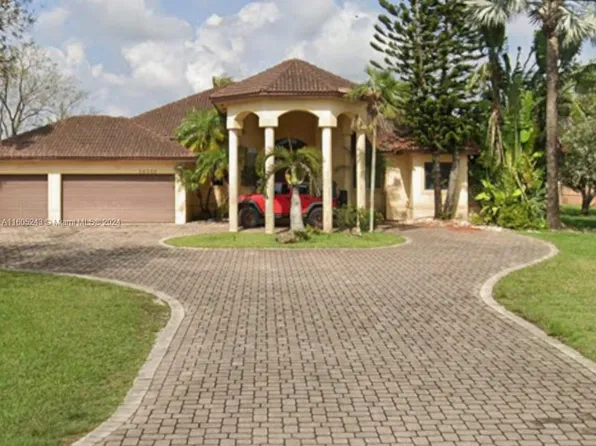 30300 SW 197th Ave, Homestead, FL 33030