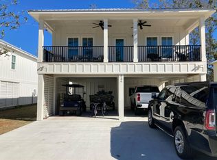 5296 Bay La Launch Ave, Orange Beach, AL 36561