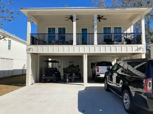 5296 Bay La Launch Ave, Orange Beach, AL 36561