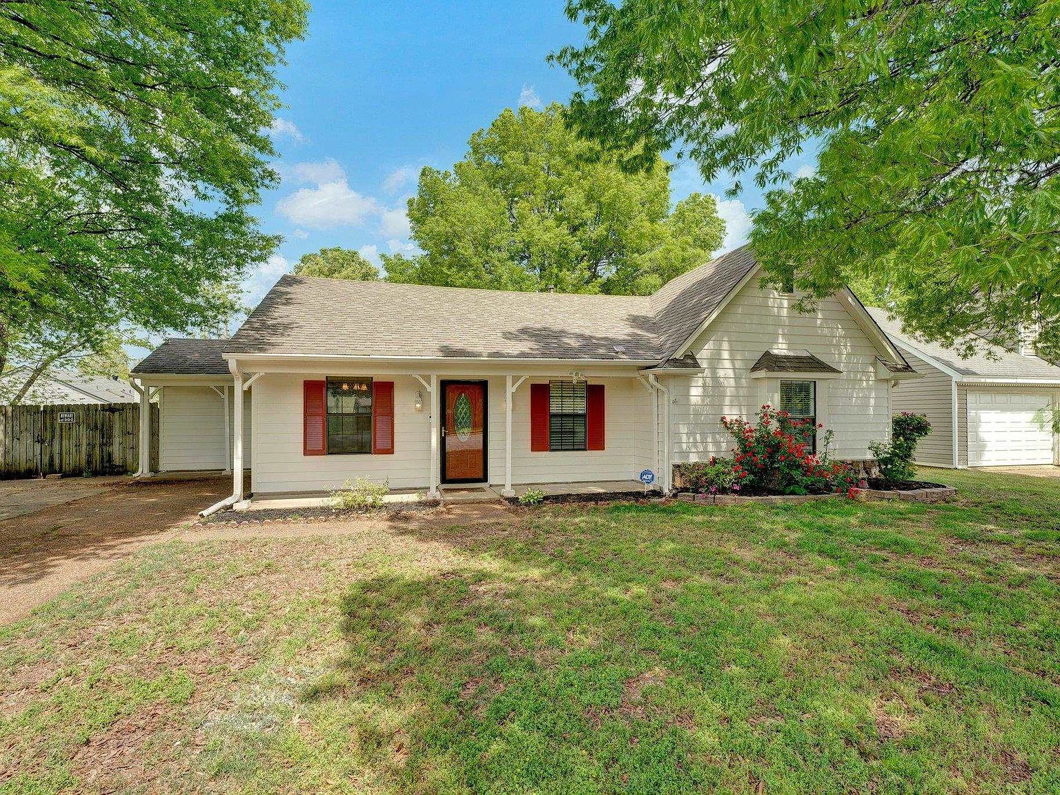 7168 Reese Rd, Memphis, TN 38133 Zillow