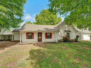 7168 Reese Rd, Memphis, TN 38133