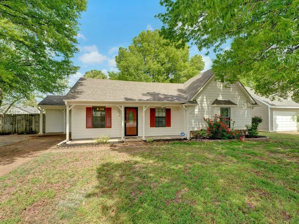 7168 Reese Rd, Memphis, TN 38133