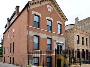 1415 W Augusta Blvd, Chicago, IL 60642