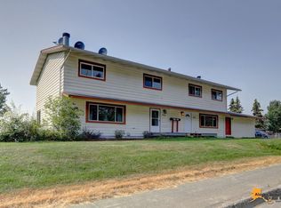 910 Pine St, Anchorage, AK 99508