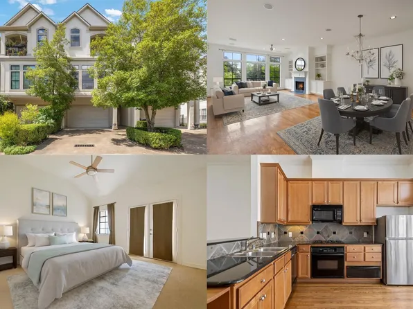 1605 McDonald St, Houston, TX 77007