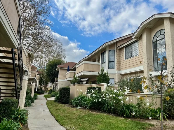 12635 Briarglen Loop Unit K, Stanton, CA 90680