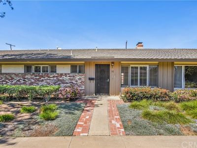 13902 Yorba St APT 3C, Tustin, CA, 92780