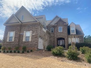 247 Tallyho Dr, Auburn, AL 36832