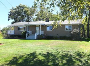 6018 12th St NW, Canton, OH 44708