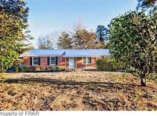 805 McLamb Dr, Fayetteville, NC 28301