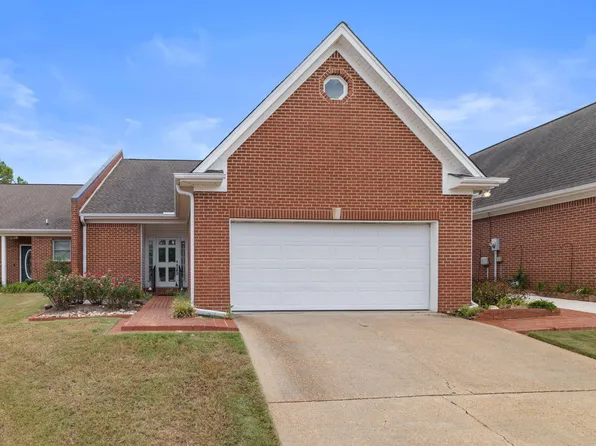 1260 Winwood Cv, Tupelo, MS 38801