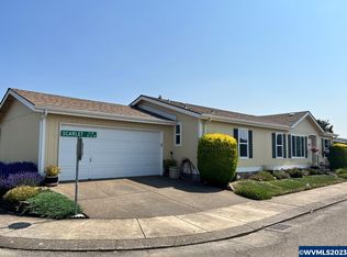 11105 Main St NE UNIT 40, Donald, OR