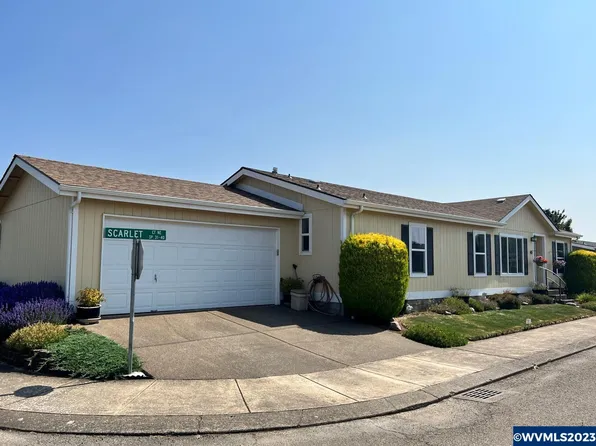 11105 Main St NE Unit 40, Donald, OR 97020