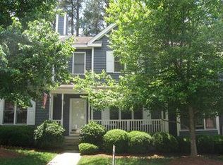 202 Candace Pl, Cary, NC 27513