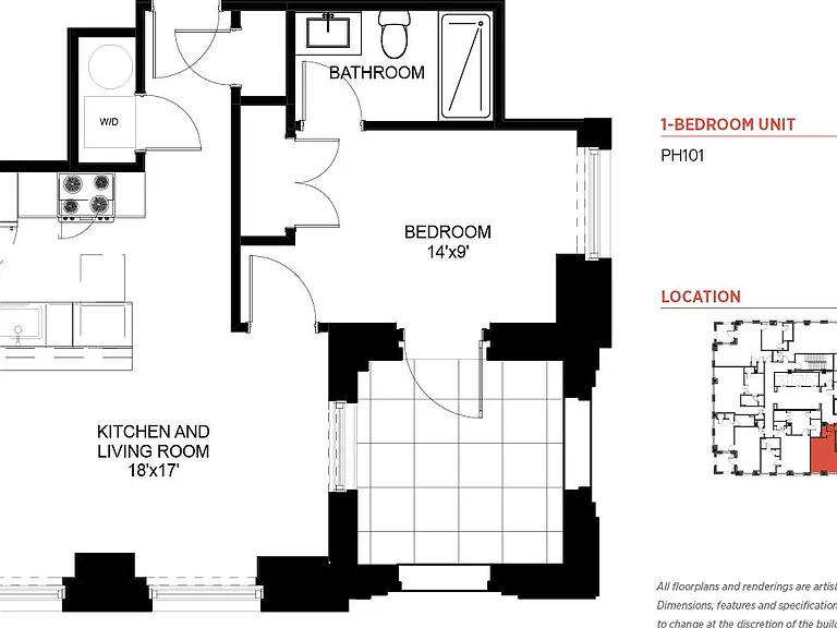 The Residences at The RJ Reynolds Building — Photo 62
