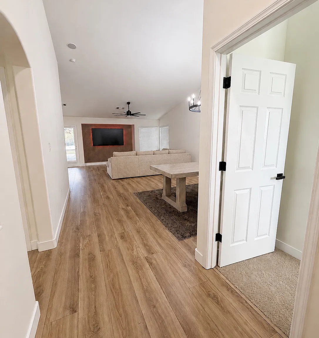 4 bed, 1673 sqft, $2,695 — Photo 3
