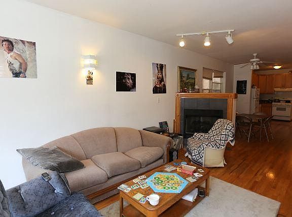 5th image of 1033 N Mozart St #First