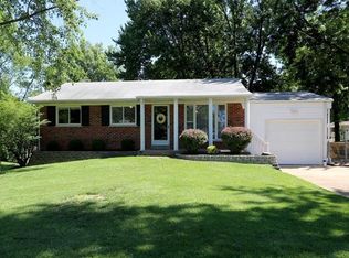 10200 Musick Ave, Saint Louis, MO 63123