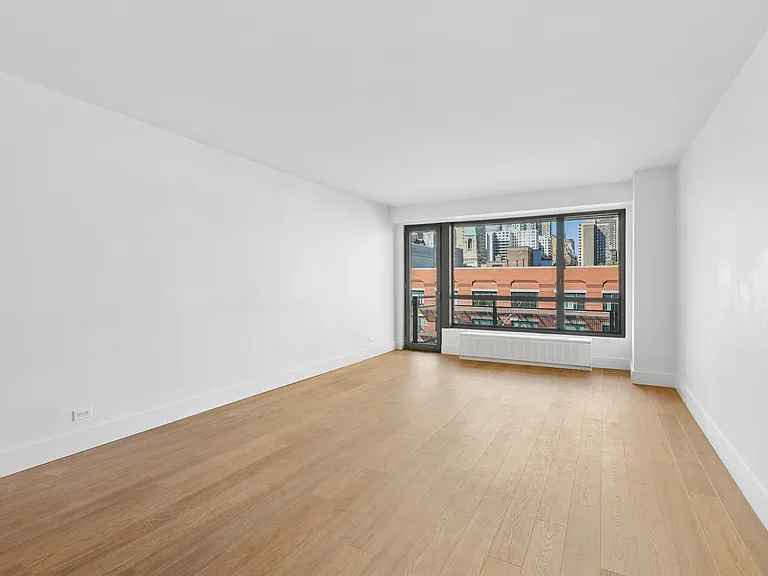 501 E 87th St #SIXTEENF — Photo 3