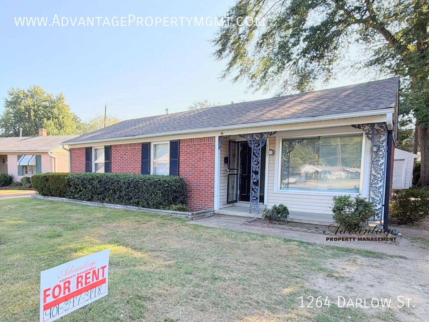 1264 Darlow St. Memphis, TN 38122 — Photo 2