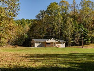 340 Ellis Mountain Rd, Mc Grady, NC, 28649