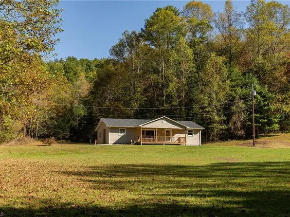 340 Ellis Mountain Rd, Mc Grady, NC 28649