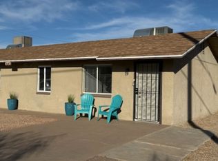 3645 S 18th St APT 3, Phoenix, AZ 85040