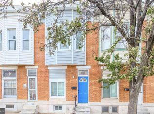 608 Oldham St, Baltimore, MD 21224