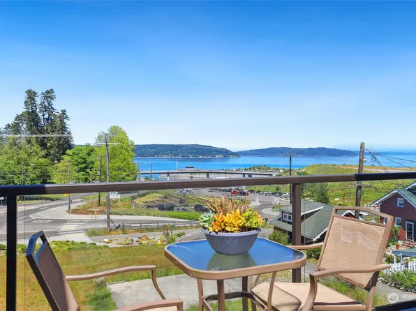 5321 N Pearl Street #303, Ruston, WA 98407