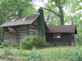 272 Hickory Knob Rd, Nashville, IN 47448