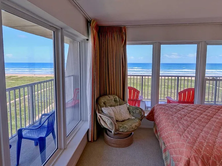 Window View