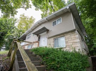 609 N Sprigg St #2, Cape Girardeau, MO 63701