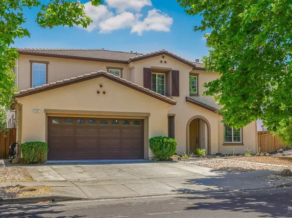2333 Sanctuary Dr, Fairfield, CA 94534