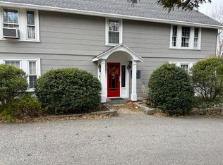 2320 Diamond Hill Rd, Woonsocket, RI 02895