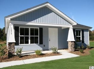 1423 Boker Rd, Conway, SC 29527