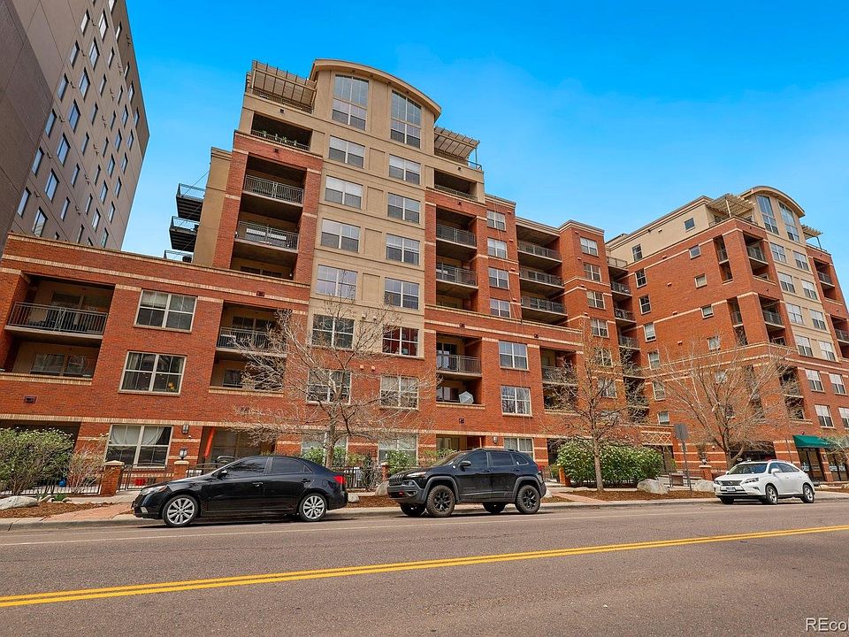 1975 N Grant Street Unit 325, Denver, CO 80203 | Zillow