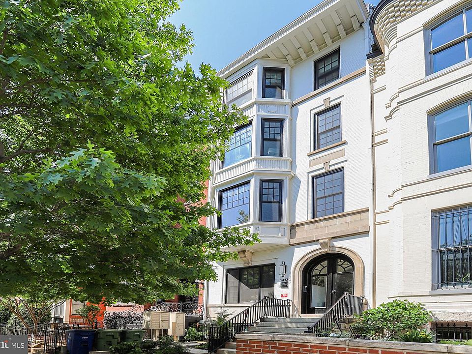 1st image of 1412 15th St NW #8