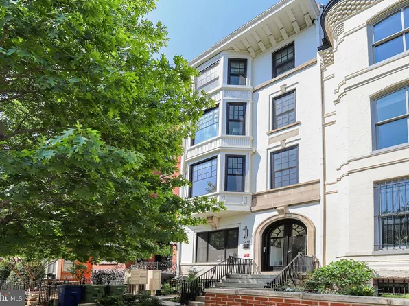 1412 15th St NW #8, Washington, DC 20005