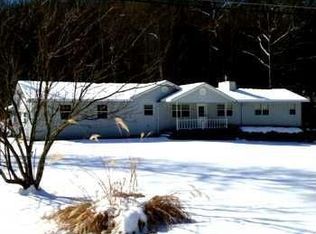 300 Laurel Dr, Marble, NC 28905