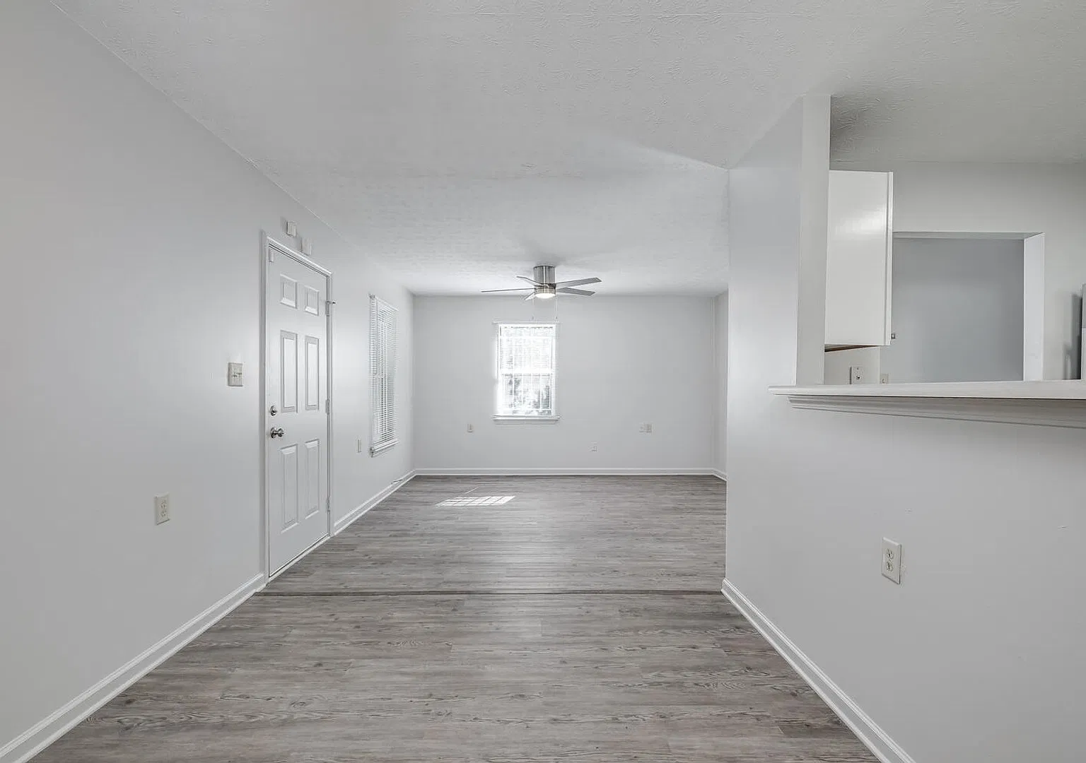Beautifully Updated 3/1 w/ Large Backyard in Grant Park! — Photo 3