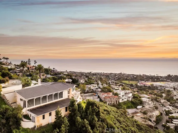 641 Canyon View Dr, Laguna Beach, CA 92651